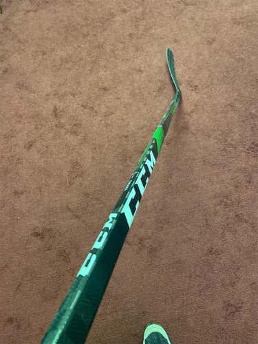 Left Hand Ribcore trigger 4 pro  Pro Stock Hockey Stick