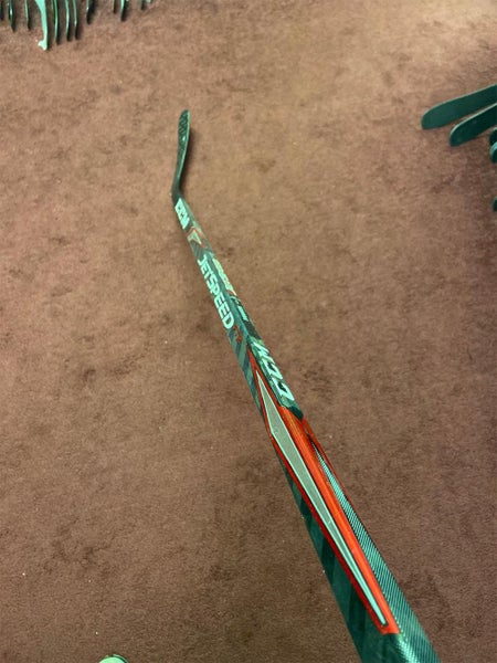Right Handed JetSpeed FT2 Pro Stock Hockey Stick