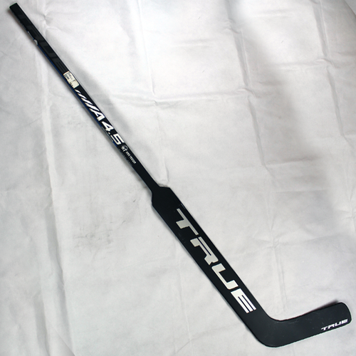 New True A4.5 Regular Senior Goalie Stick 25" Paddle 036