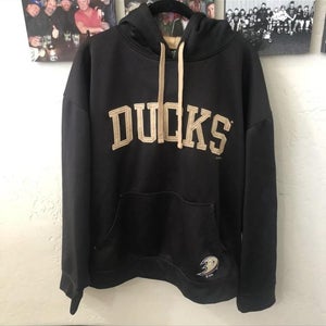 Anaheim Ducks Hoodie, Ducks Sweatshirts, Ducks Fleece