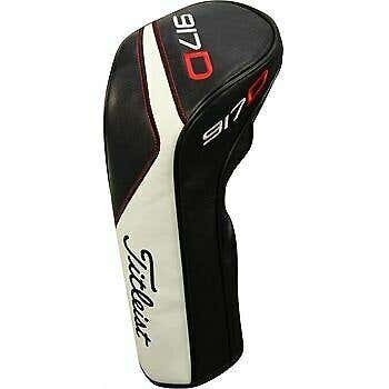#0226-16 Brand New Titleist 917D Headcover, U.S. Seller!!!