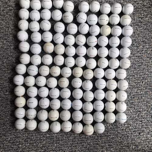 120 Used Titleist Golf Balls