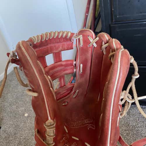 College Issued Pro Preferred