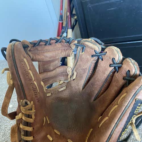 Limited Edition Heart Of The Hide