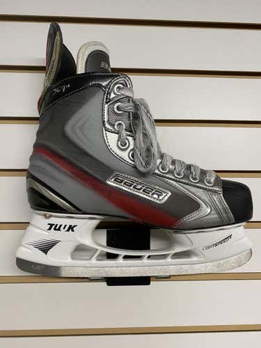 New Senior Bauer Vapor X7.0 Hockey Skates Regular Width