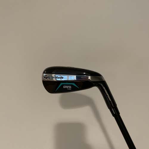 Men's Right Handed GAPR Stiff Flex 3H Hybrid