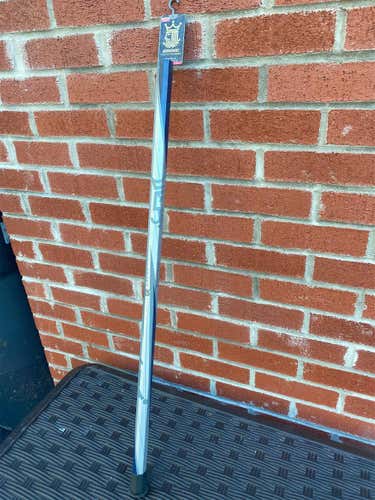 New Brine Swizzle Scandium Shaft - Blue