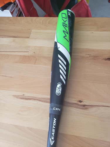 USSSA 1.15 BPF Easton Composite Mako Bat (-5) 25 oz 30"