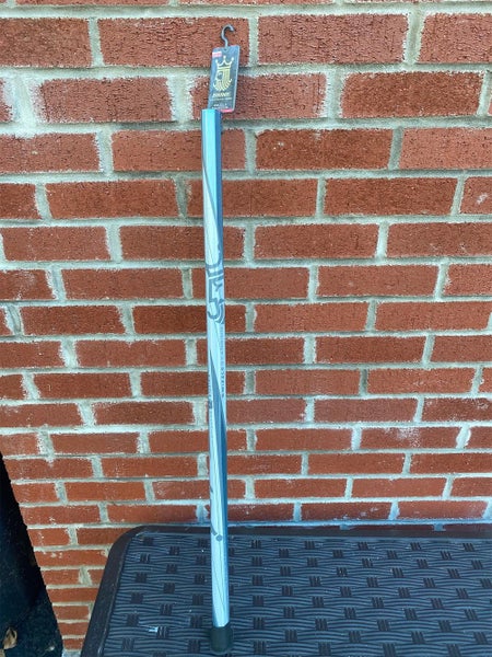 New Brine Swizzle Scandium Shaft - Carolina Blue