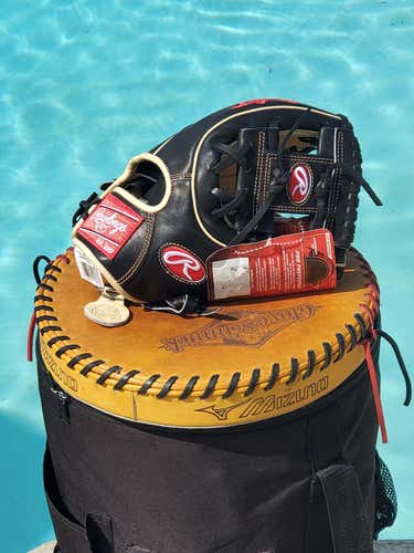 NWT Rawlings Pro Preferred Glove