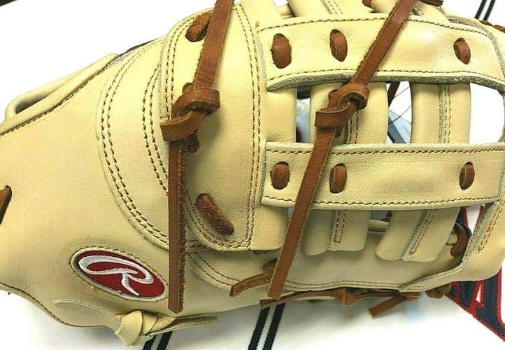 RAWLINGS PRO PREFERRED A. Gonzalez GD FIRST BASE MITT 12.25" NWT
