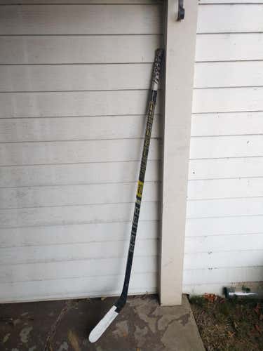 Used Bauer RH 95 P92M 1SXL