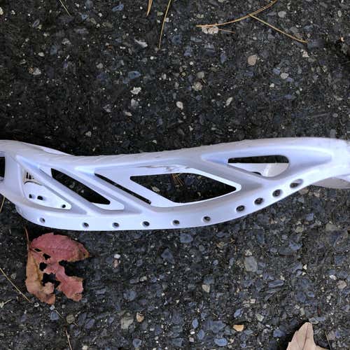 Used Unstrung Burn Next Head