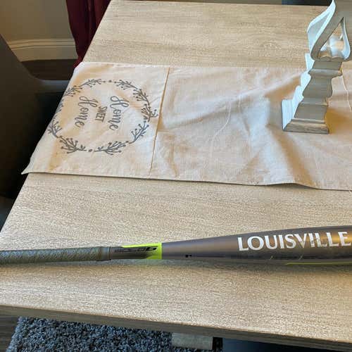 Kid Pitch (9YO-13YO) 2020 Alloy Solo (-11) 18 oz 29" Bat