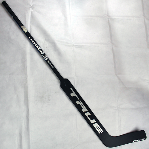 New True A4.5 Regular Senior Goalie Stick 26" Paddle 037