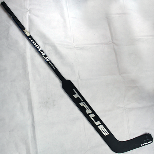 New True A4.5 Regular Senior Goalie Stick 27" Paddle 038
