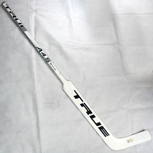 New True A4.5 Regular Senior Goalie Stick 25" Paddle 039