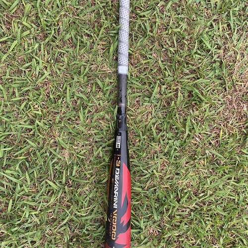 2018 Hybrid Voodoo (-3) 29 oz 32" Bat