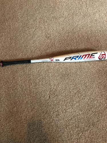 Kid Pitch (9YO-13YO) 2019 Composite Prime 919 (-5) 26 oz 31" Bat