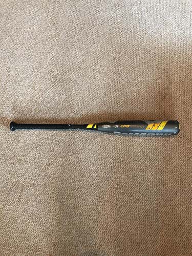 Kid Pitch (9YO-13YO)  Composite CF8 (-5) 25 oz 30" Bat