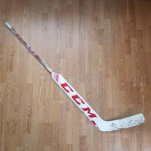 Game Used CAREY PRICE MVP Season CCM Pro Stick