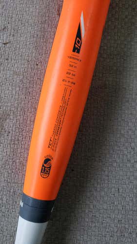 Used Easton Mako Bat 32"