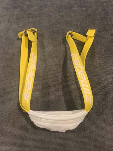 New Zimagear Chin Strap