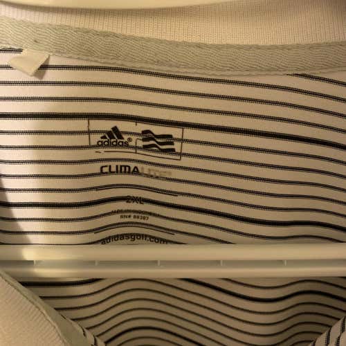 Adidas Golf Shirt