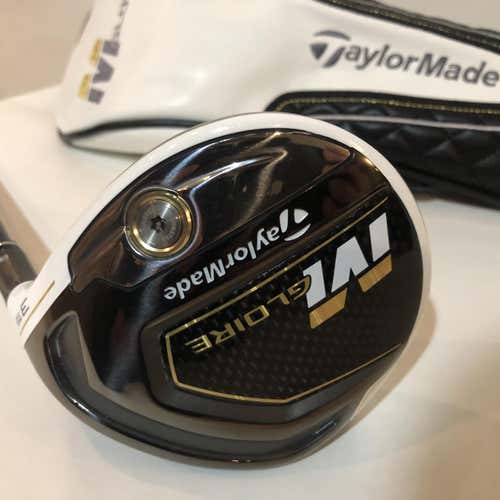 Men's Right Handed M gloire Regular Flex 3 Wood Fairway Wood