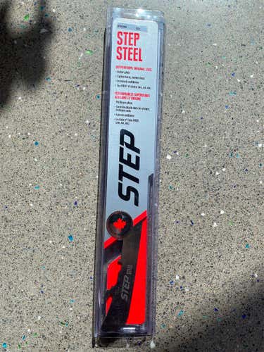 New Step Steel Size 221 (2-2.5)