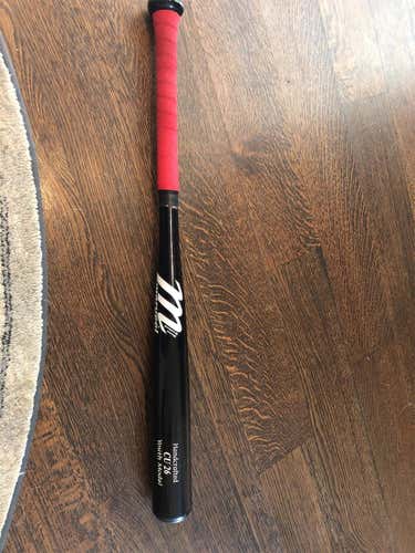 Kid Pitch (9YO-13YO) Wood Cutch 22 (-5) 24 oz 29" Bat