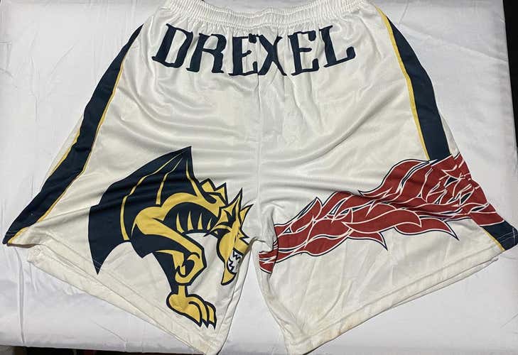 Drexel Men's Lacrosse Short
