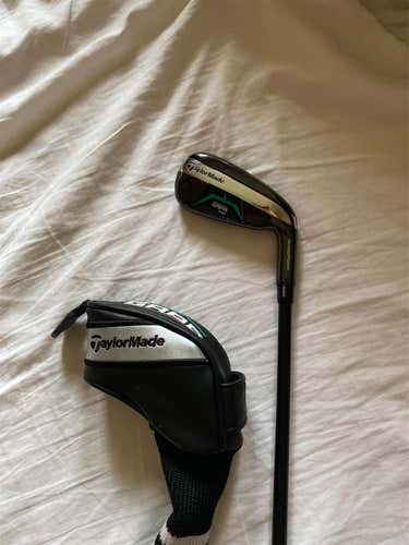 Men's Right Handed “GAPR Mid” Stiff Flex 3H Hybrid