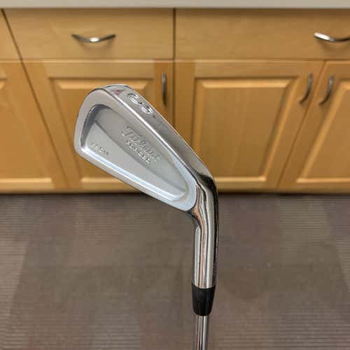 Titleist 690 CB 3-iron Stiff