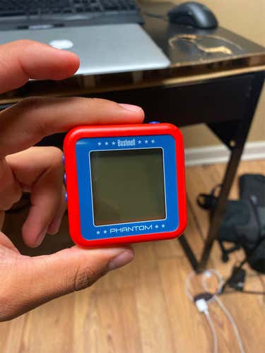 Bushnell Phantom GPS