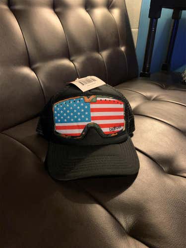 Big Truck USST Hat - One Size Fits All