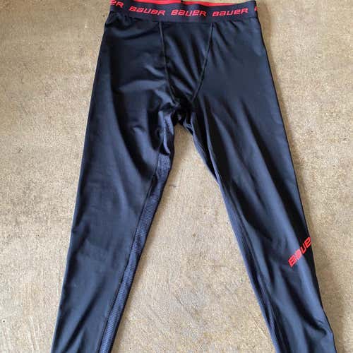 Bauer Compression Pants