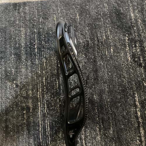 Black New Attack & Midfield Unstrung Mark 2A Head