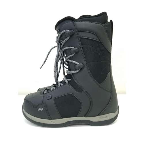 New Men's Size 7.0 (Women's 8.0) Ride Orion Snowboard Boots All Mountain Soft Flex