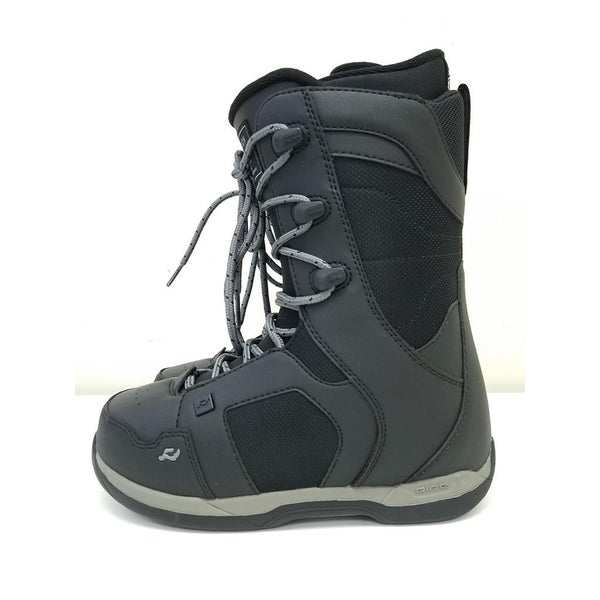 New Men's Size 7.0 (Women's 8.0) Ride Orion Snowboard Boots All Mountain Soft Flex
