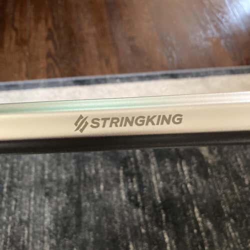 New StringKing A155 Shaft