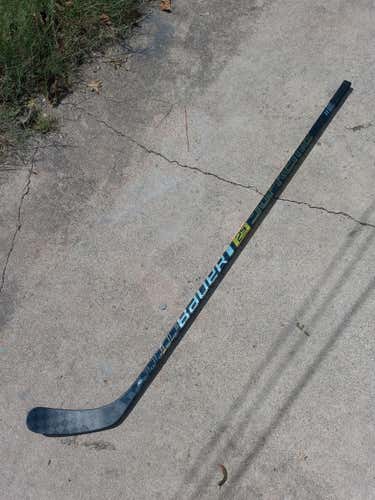 Bauer Supreme 2s pro p92 70 flex