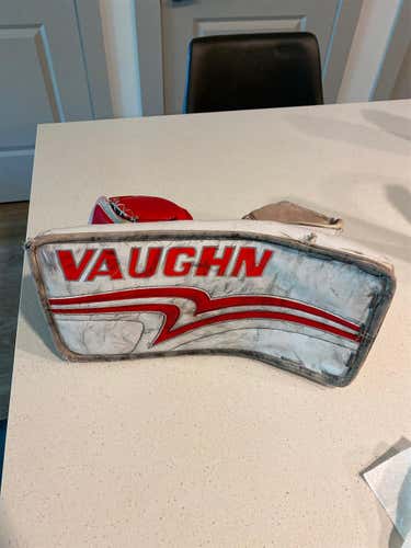 PETR MRAZEK-Red Senior Regular V6 2200 PRO Pro Stock