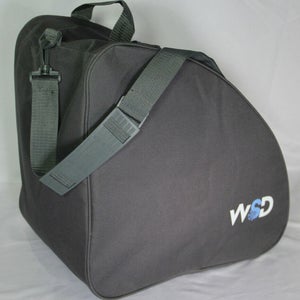 ski snowboard boots bag gray , boot bag   $19.99  ship USA special NEW
