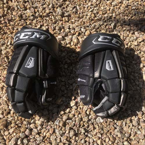 CCM V06 14" Gloves