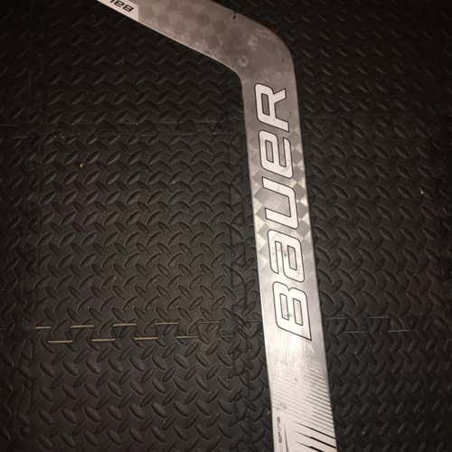 Senior Regular Supreme 2S Pro 25" Paddle Pro Stock Goalie Stick