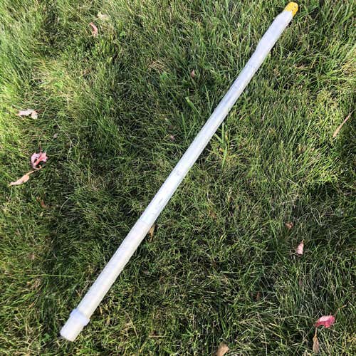 Used Composite Pro Faceoff Shaft