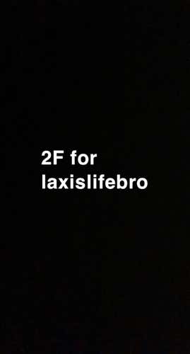 Used StringKing Mark 2F Head