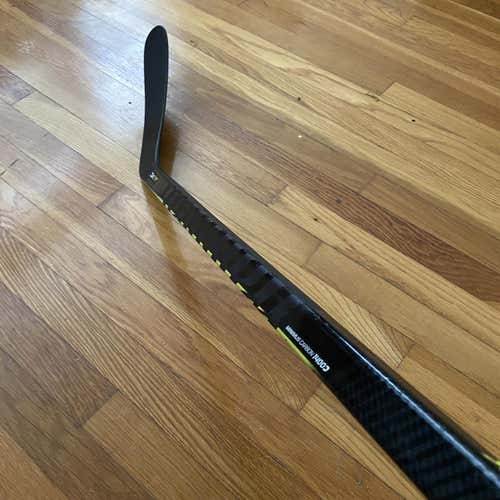 WARRIOR ALPHA DX MAX HEIGHT W03 - 75 FLEX