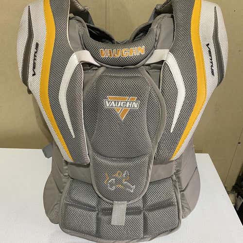 Junior Small Vaughn Ventus LT68  Goalie Chest Protector